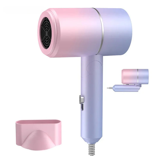 Mini PocketPower Travel Hair Dryer
