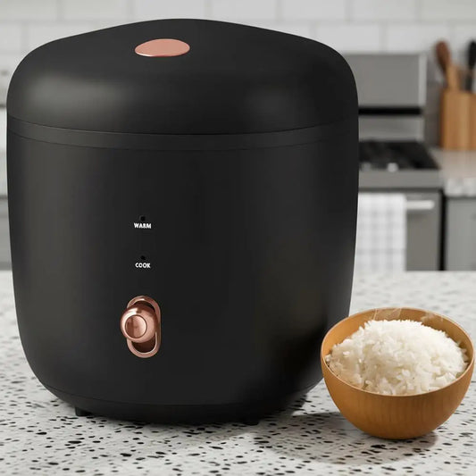 Pocket Chef Mini Cooker