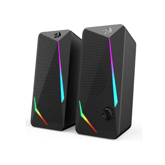 Waltz RGB Desktop Speakers