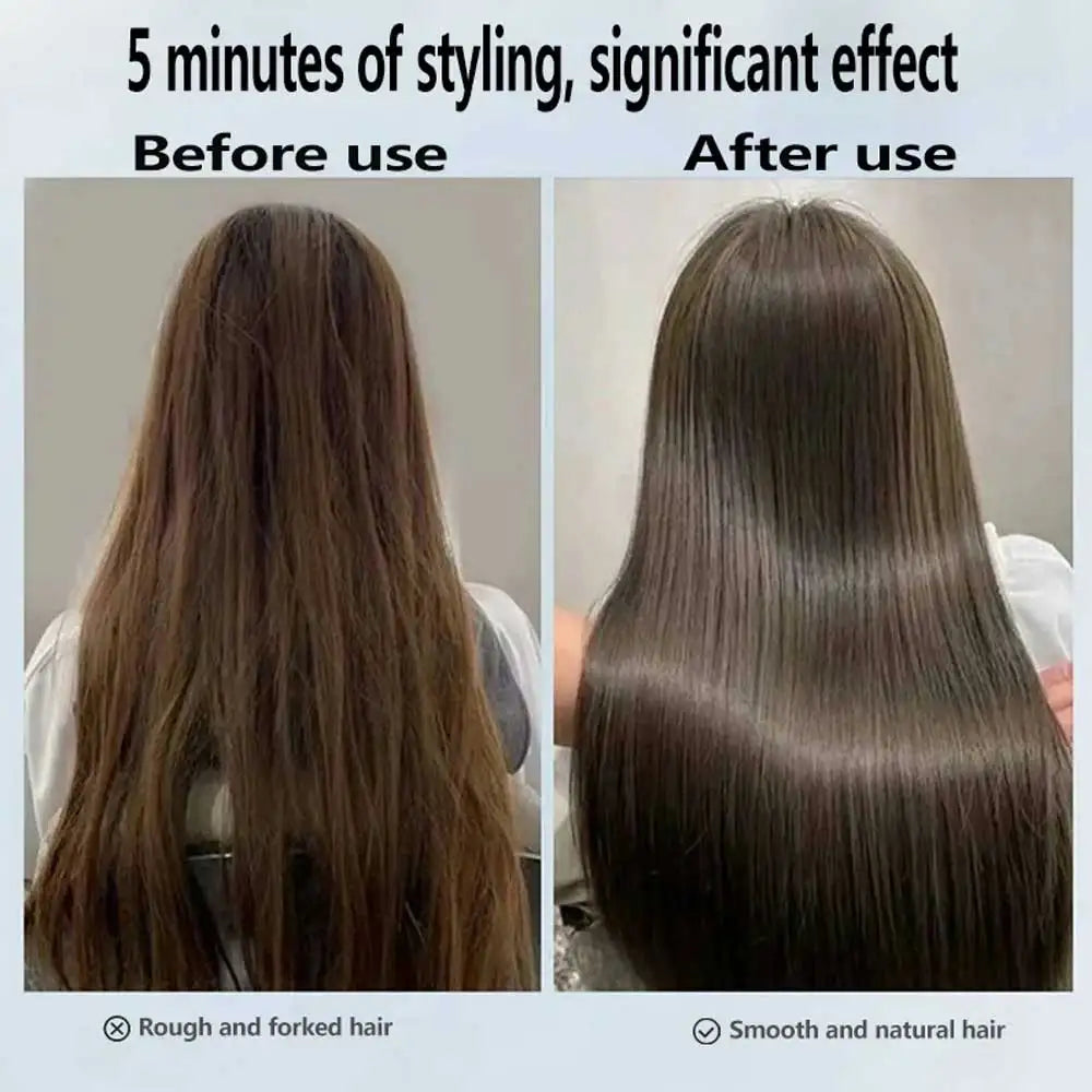 SilkGlow Styling Pro