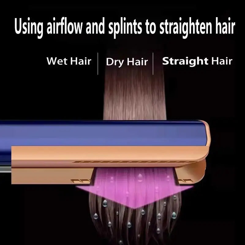 SilkGlow Styling Pro